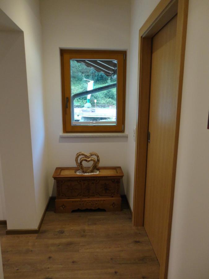 הוילה טוקס Haus Sageler מראה חיצוני תמונה